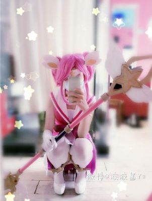 美魔女的究极